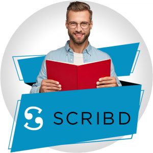 اکانت اسکریبد