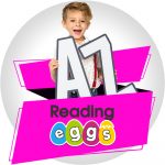 reading eggs cover