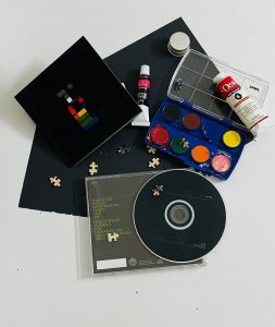 آلبوم X&Y – Coldplay
