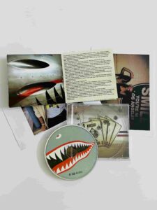 آلبوم Kamikaze – Eminem