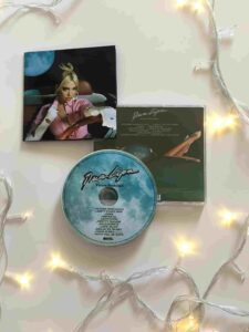 آلبوم Future Nostalgia – Dua Lipa