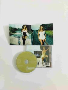 آلبوم Beyonce – B’Day