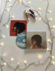 آلبوم Camila Cabello – Camila