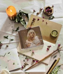 آلبوم Happier than ever – Billie Eilish