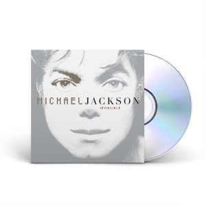آلبوم Invincible – Michael Jackson