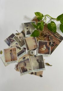 پک کامل پولاروید های 1989 – Taylor Swift