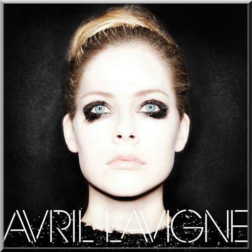 آلبوم Avril Lavigne – Avril Lavigne