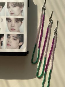 گردنبند V 3 – Taehyung