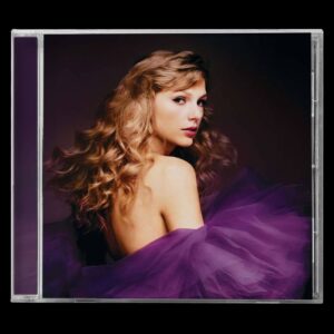 آلبوم Speak Now (Taylor Version)