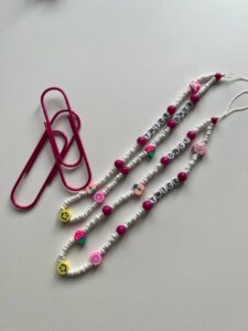 آویز موبایل Twice