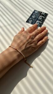 دستبند Taehyung – تهیونگ