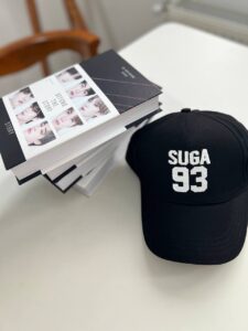 Cap Suga | کپ شوگا