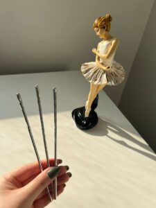 کانزاشی استیل ساده