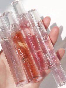 لیپ گلاس شاین دار maxfine